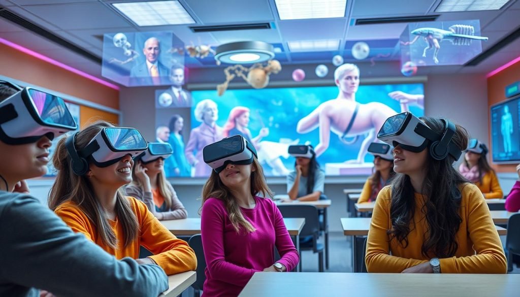 VR Learning Effectiveness VR Learning Effectiveness