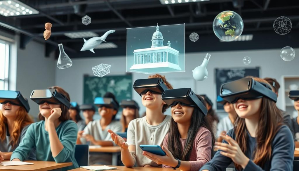 augmented reality teaching tools augmented reality teaching tools