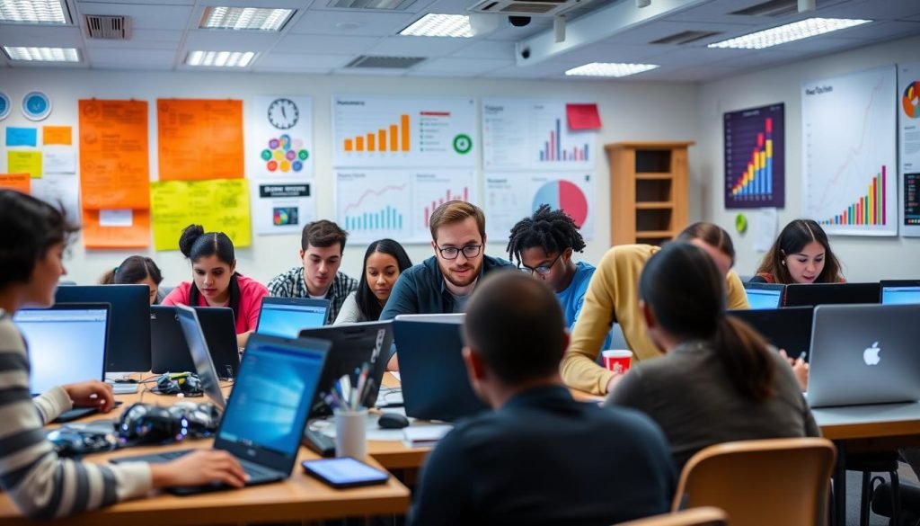 bootcamp industry growth