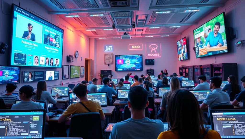 digital education revolution