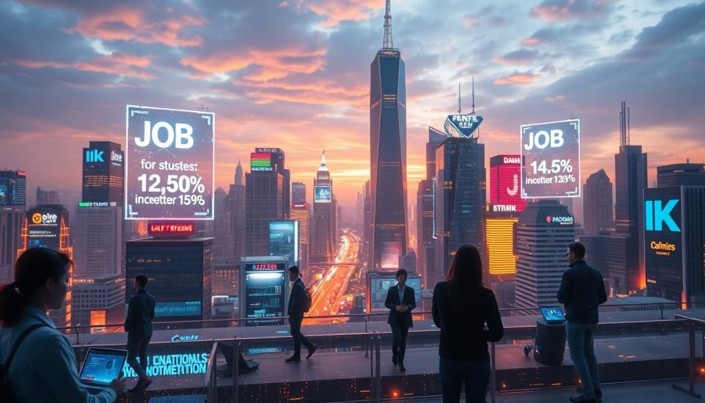 digital employment trends