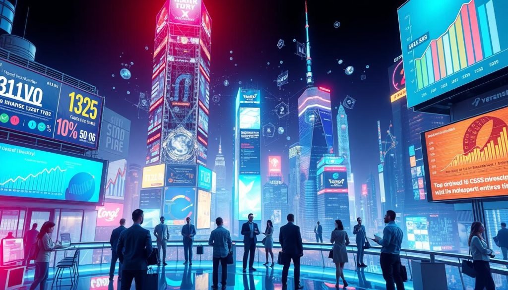 digital employment trends