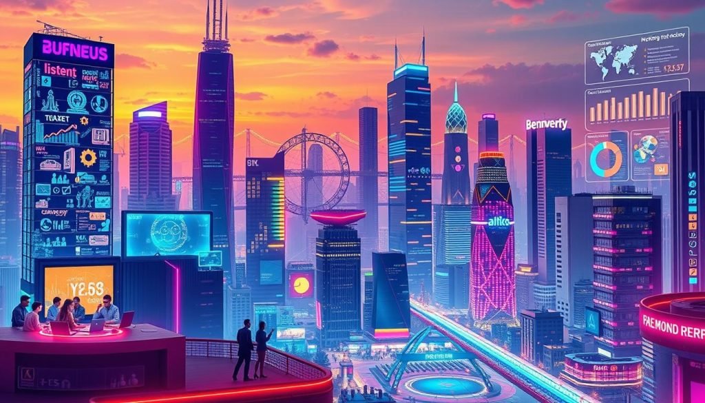 digital workforce evolution