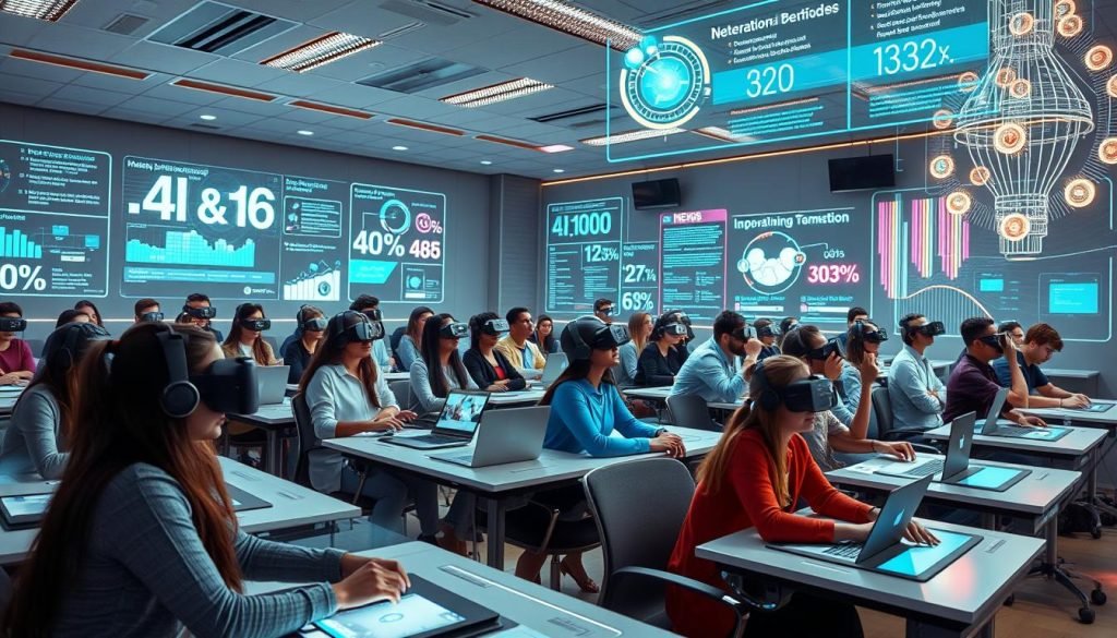 emerging technologies in academia emerging technologies in academia