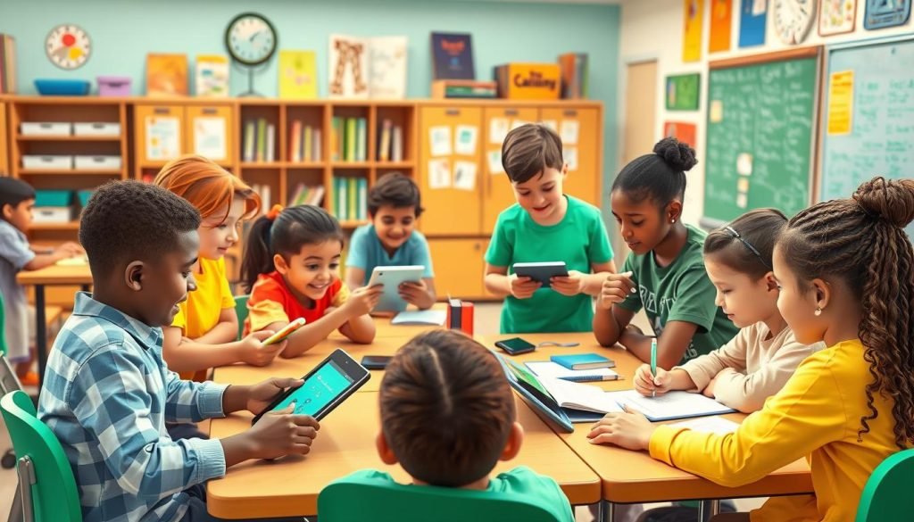 personalized learning