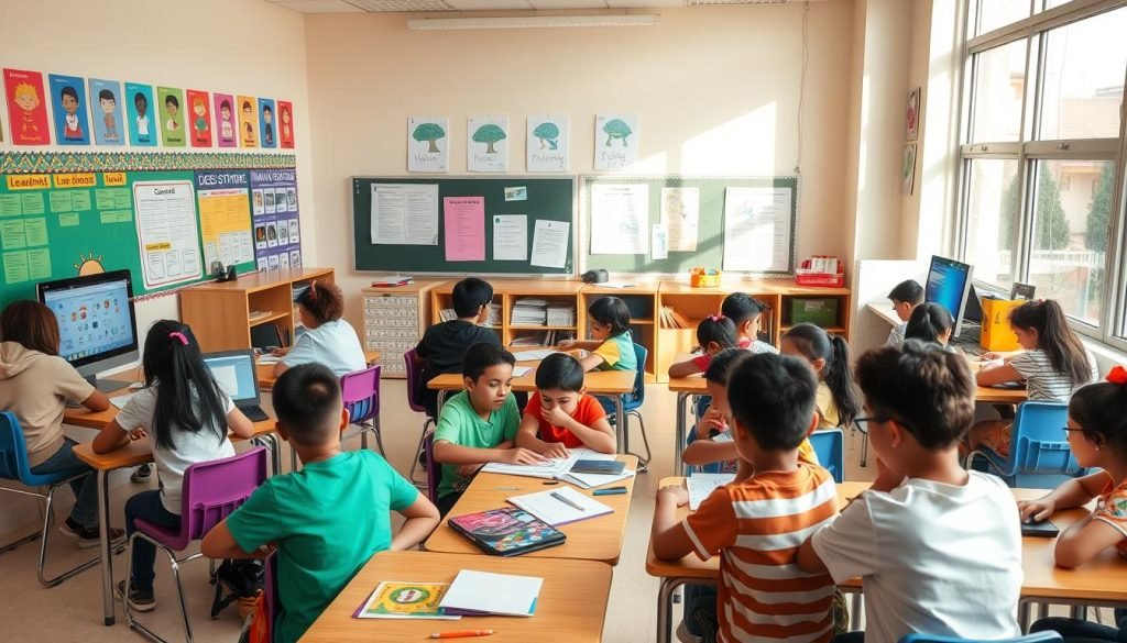 personalized learning