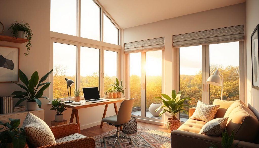 remote work flexibility