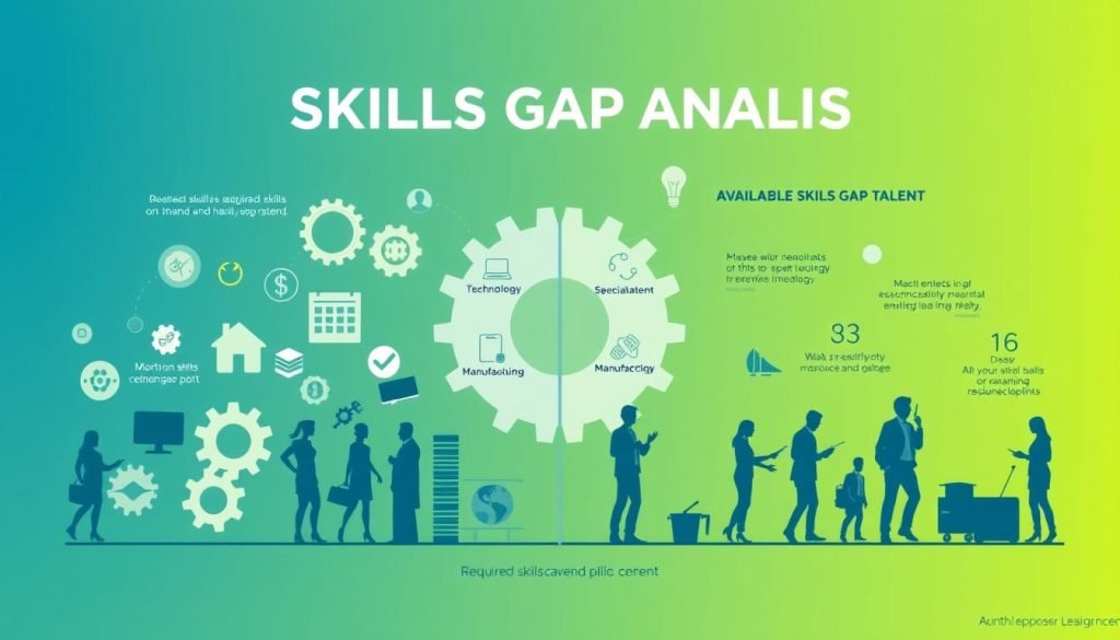skills gap analysis