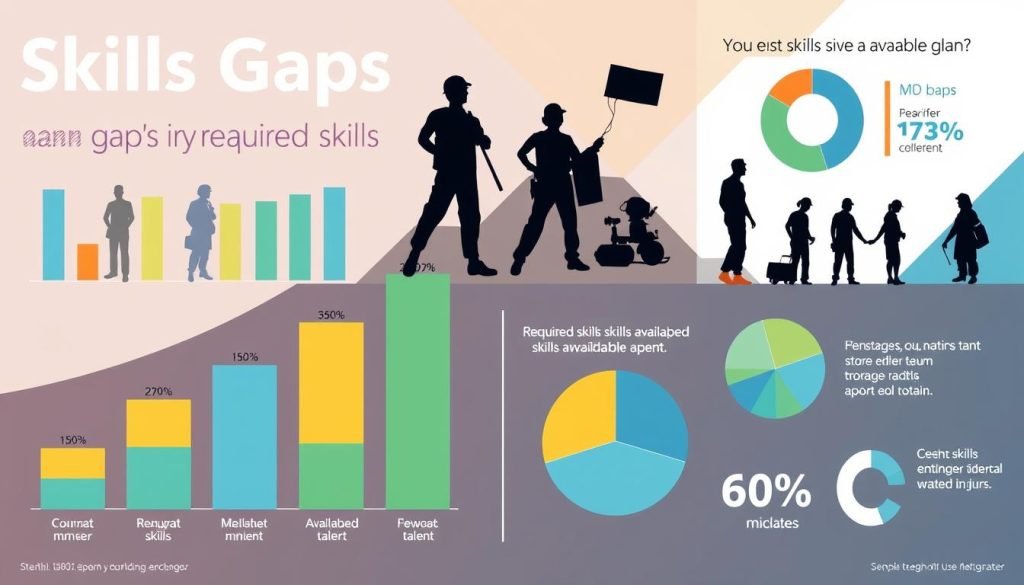 skills gap metrics