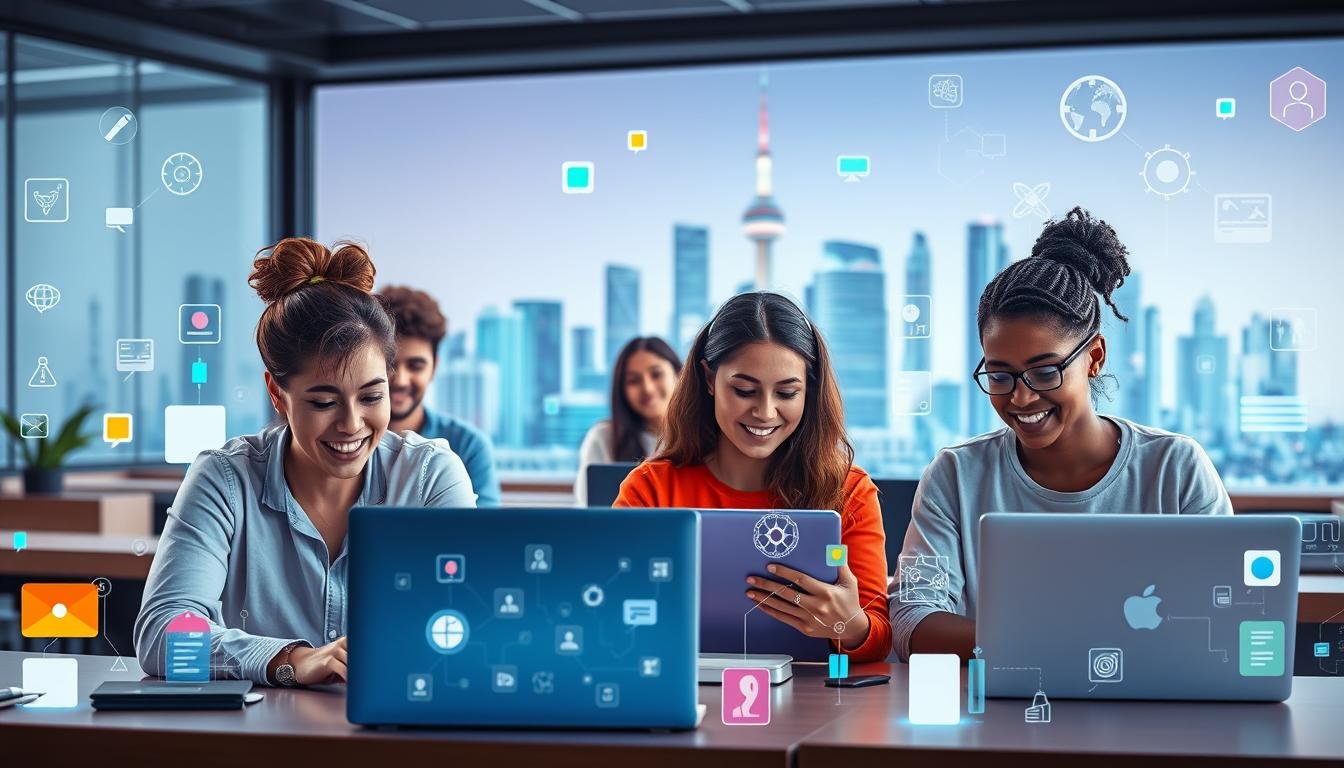 statistics on enrollment trends in MOOCs and boot camps