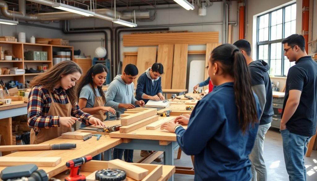 vocational education