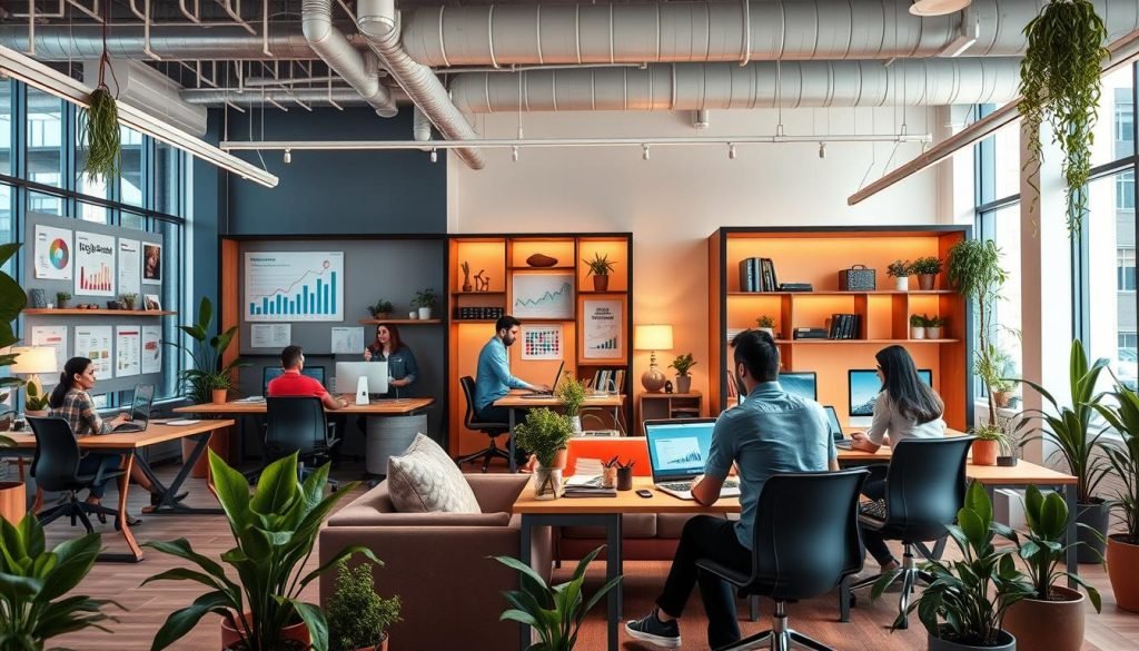 workplace productivity metrics