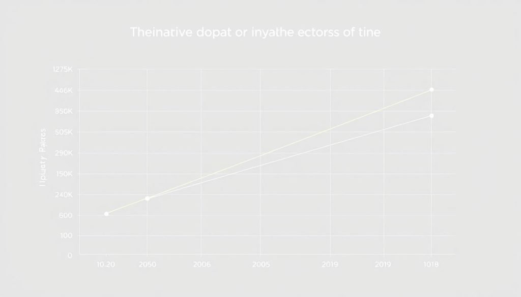 AI adoption comparison sectors