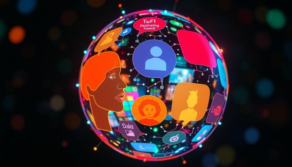 AI communication tools for inclusivity in business