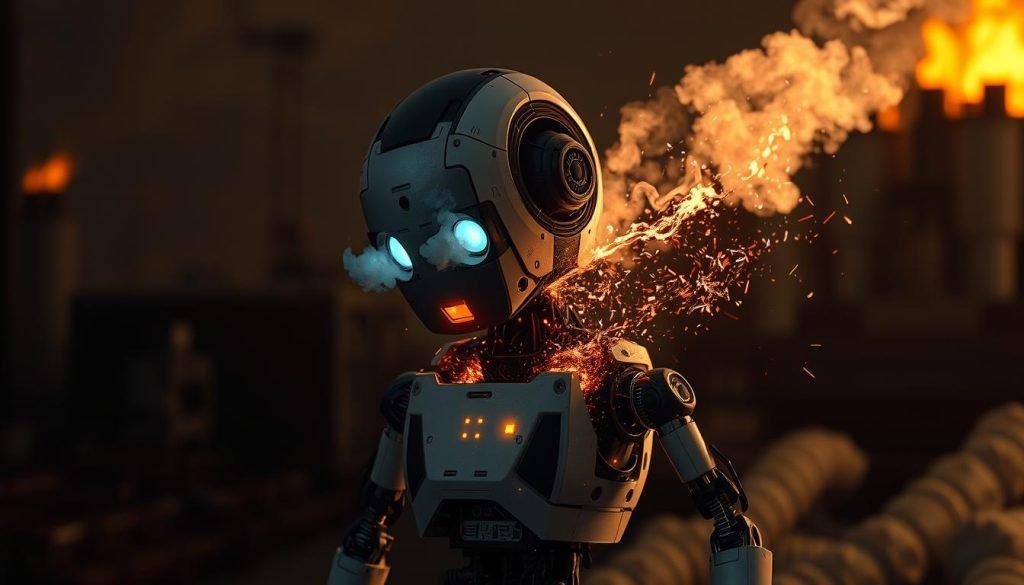 AI failure case studies GCC