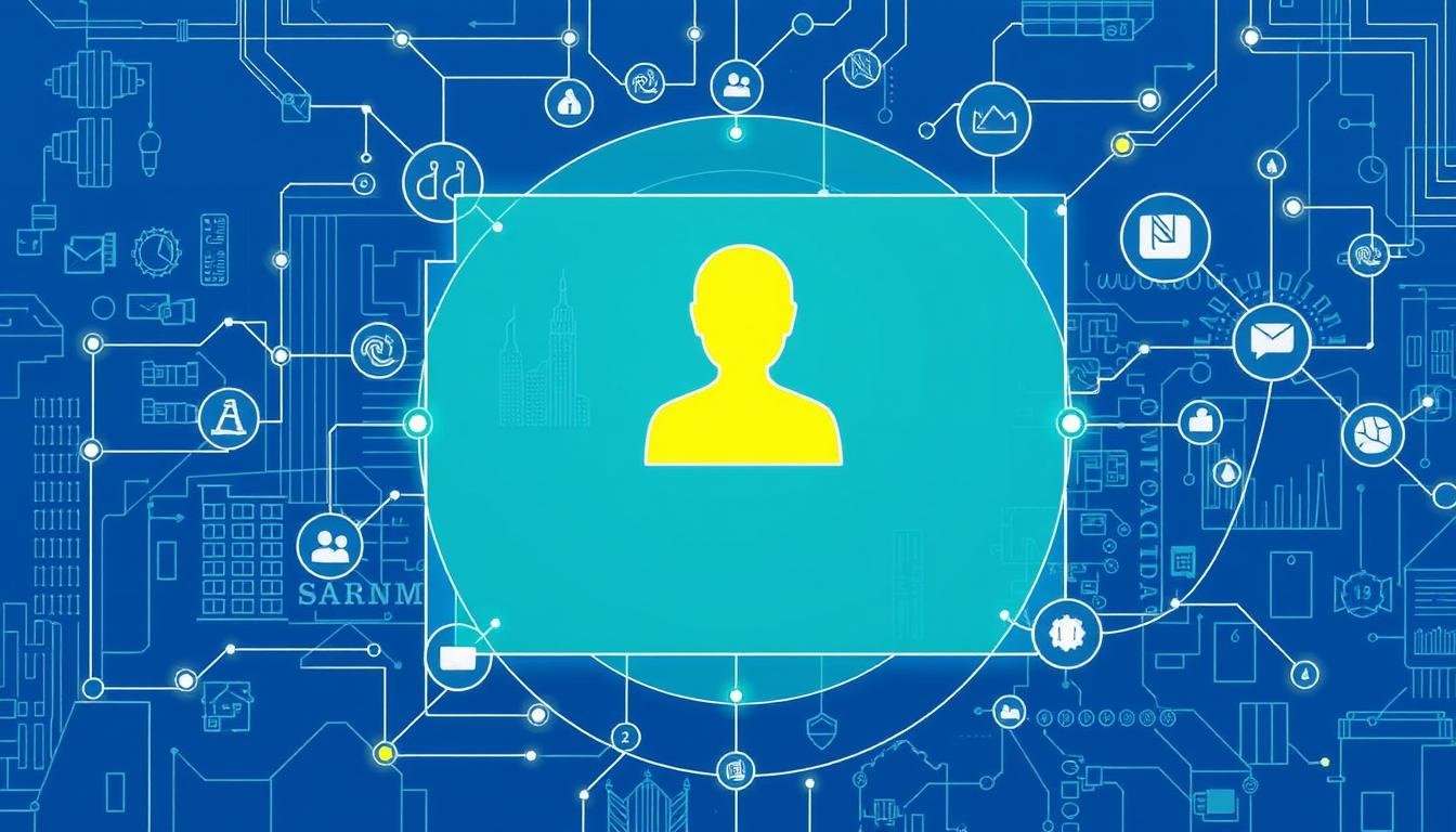 “AI-powered recruitment tools for Arabic resumes”