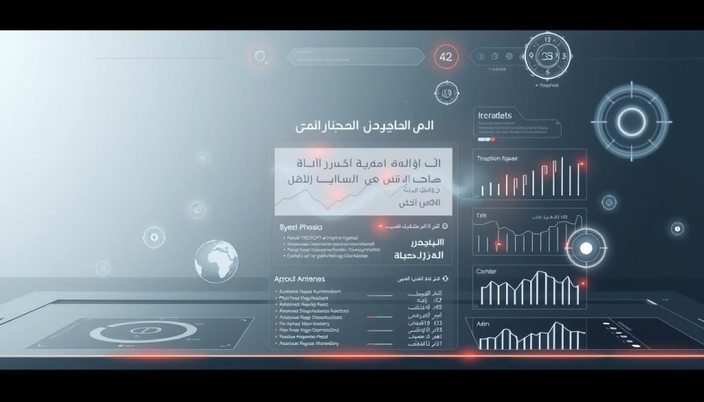 AI recruitment tools for Arabic resumes