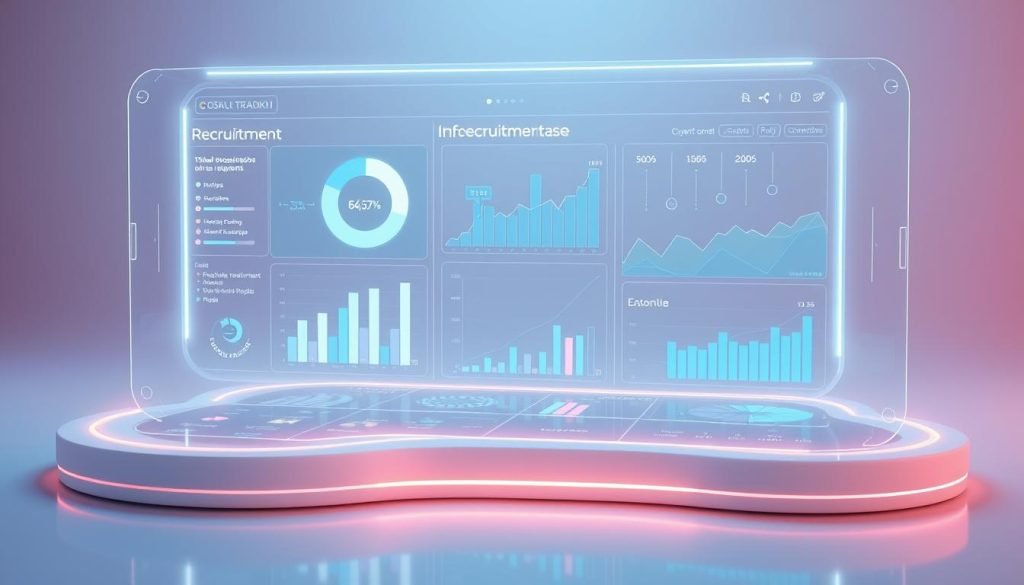 AI technology in recruitment