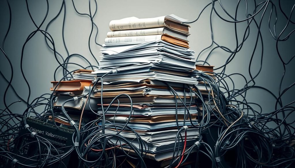 Challenges in AI adoption