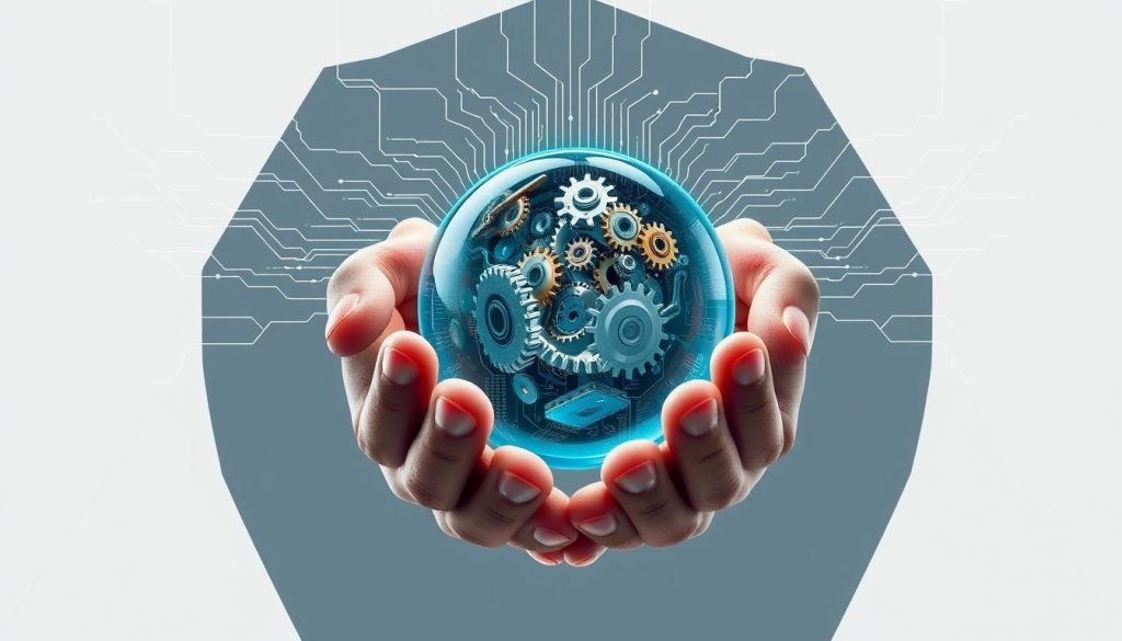 Ethical data governance strategies