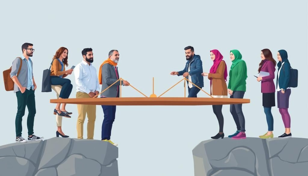 bridging skills gap in AI training