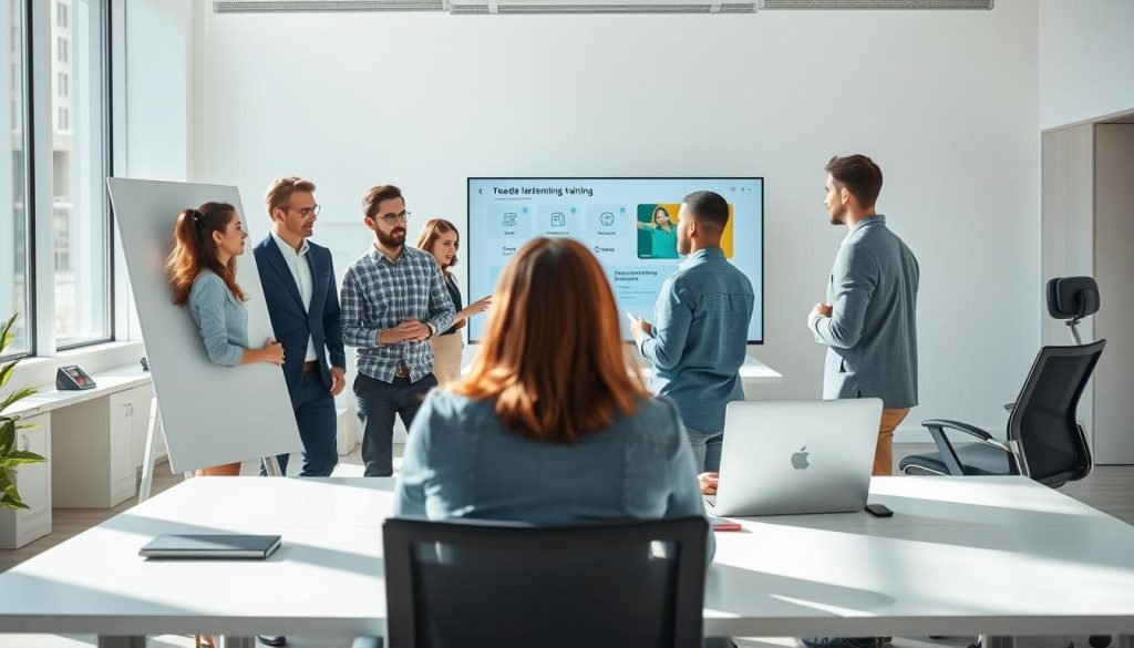 Benefits of Leadership Skills Training for Young Managers