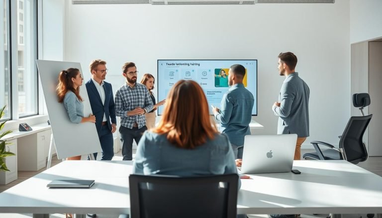 Benefits of Leadership Skills Training for Young Managers