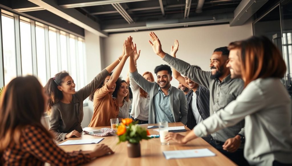 Strategies for Building Successful Teams