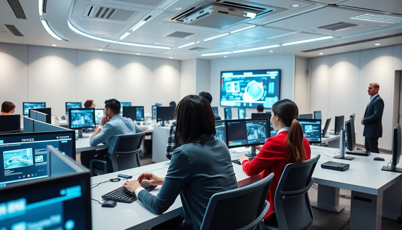 The Impact of Technology on the Future of Professional Training