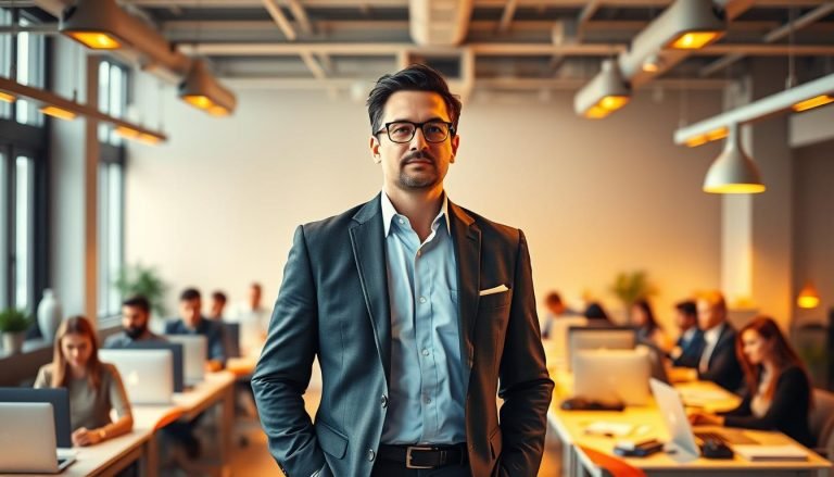 The Importance of Effective Leadership in Achieving Organizational Success