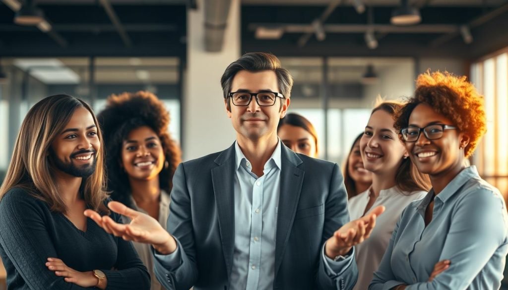 The Importance of Emotional Intelligence in Leadership