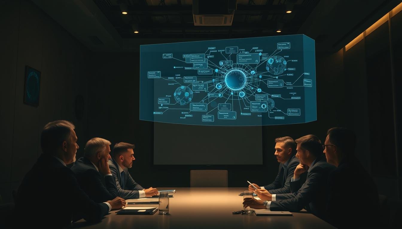 The Importance of Strategic Thinking in Decision-Making