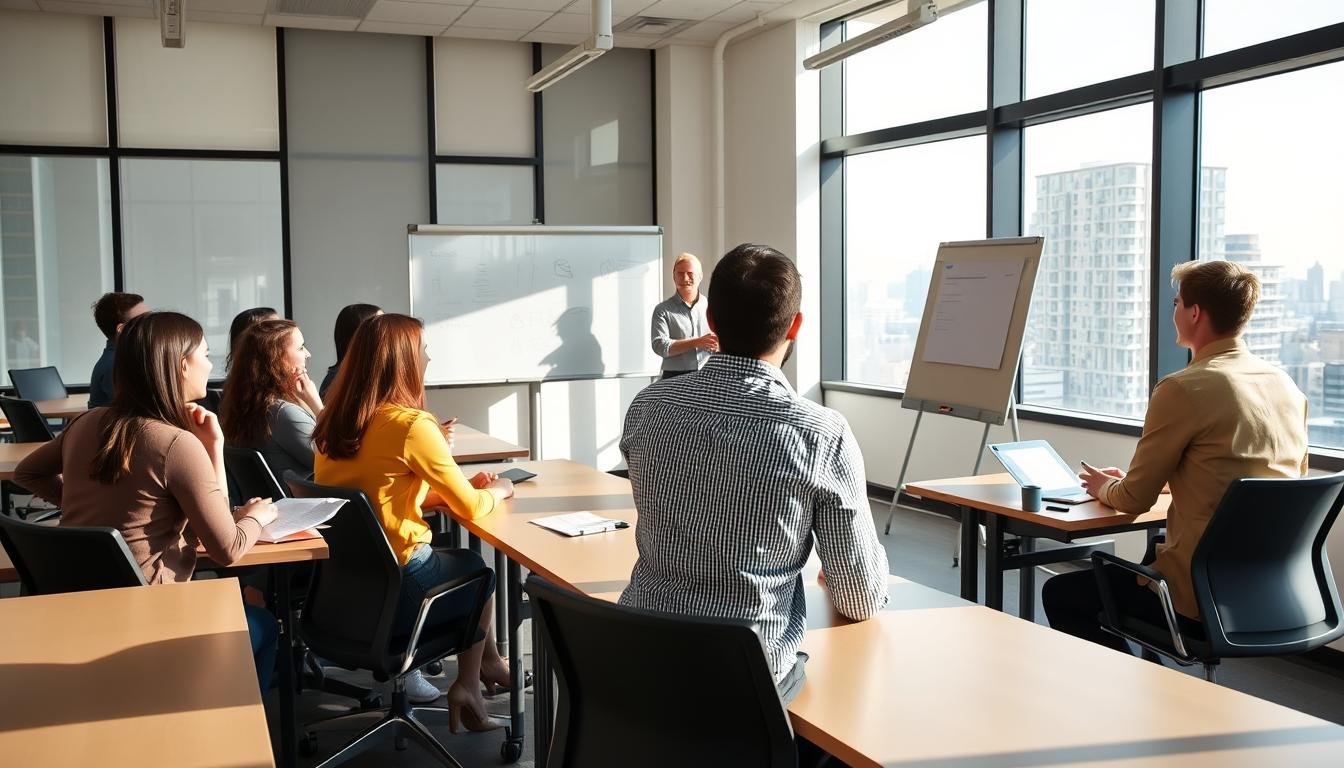 The Role of Training in Enhancing Job Performance