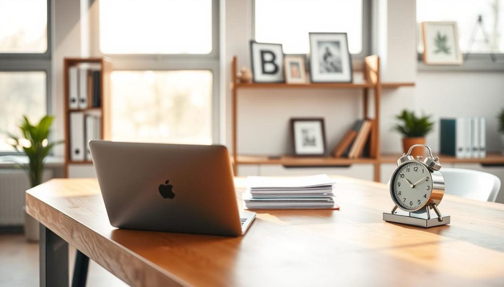 effective time management