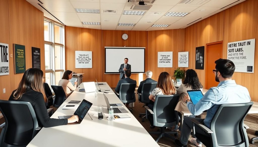 effective training programs