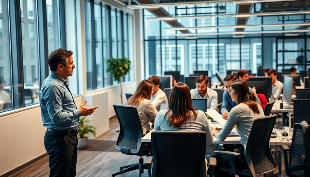 employee training programs