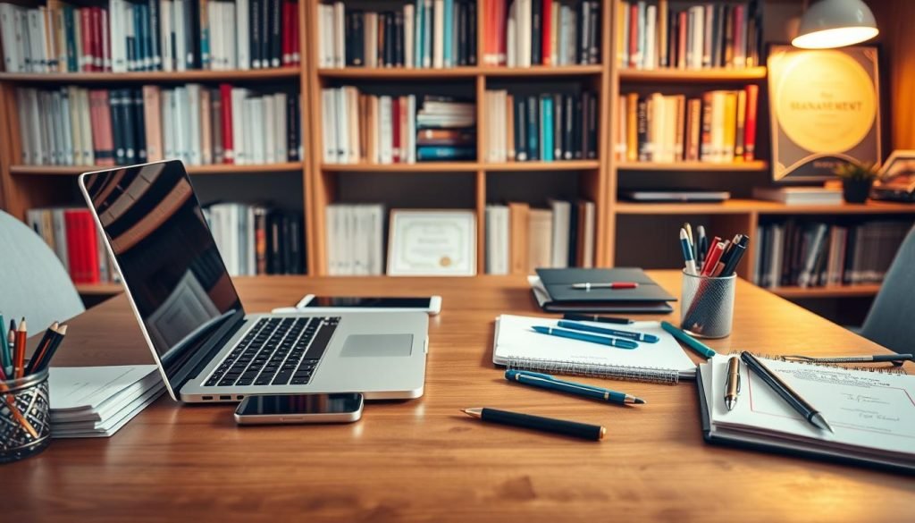 external resources for managers