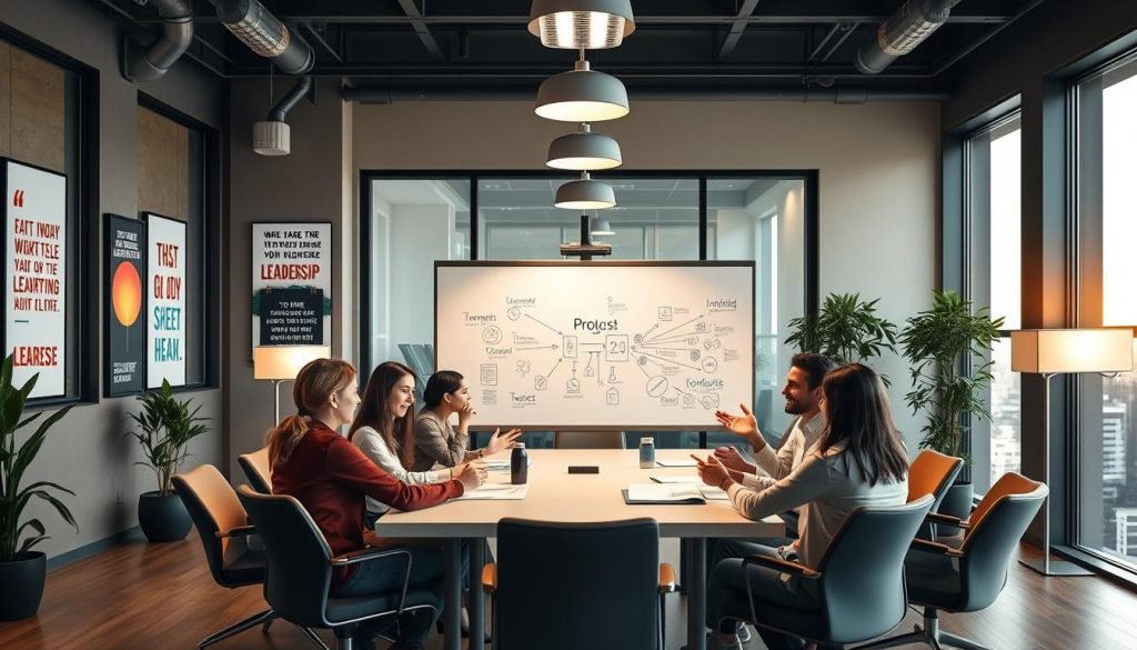 leadership development for organizational growth