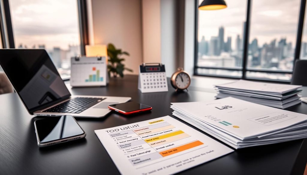 priority task management