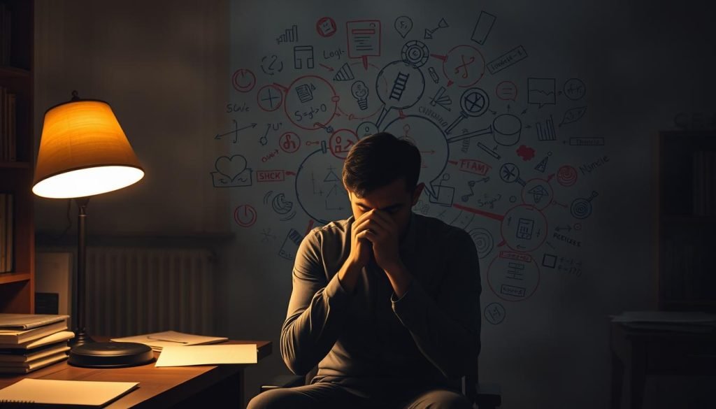 strategic thinking process