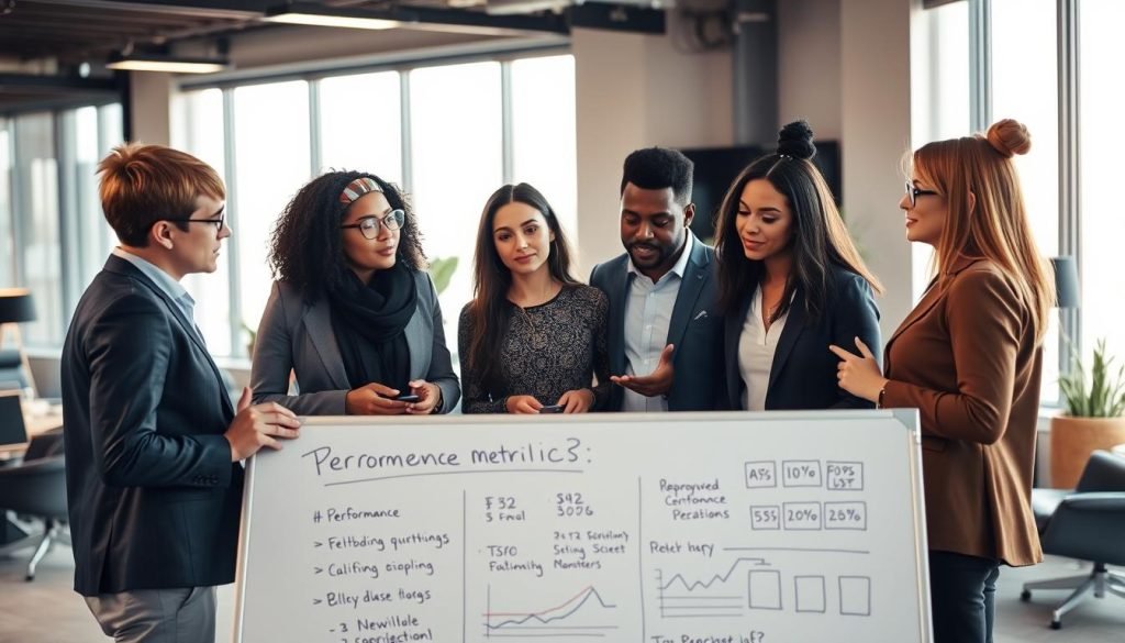 team feedback and accountability