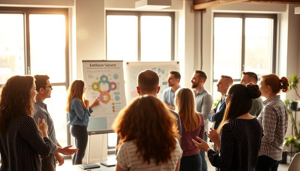 team learning and risk-taking