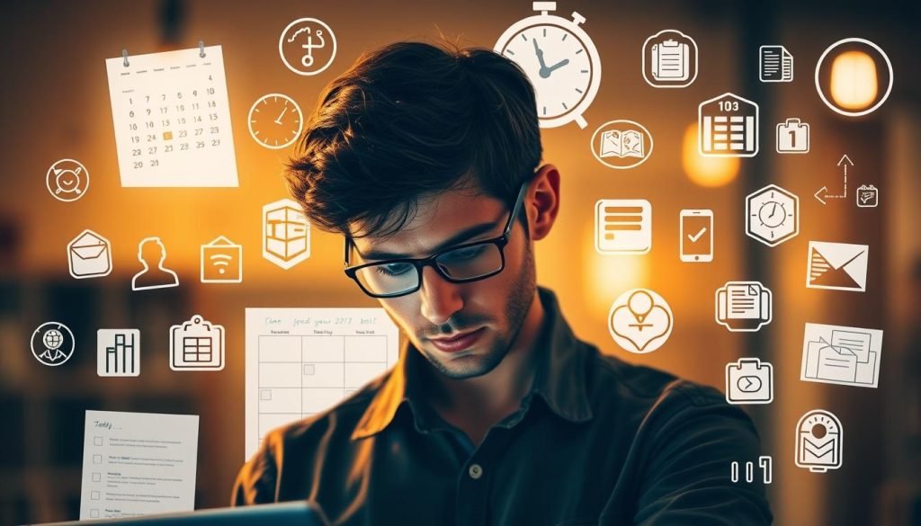 time management technique