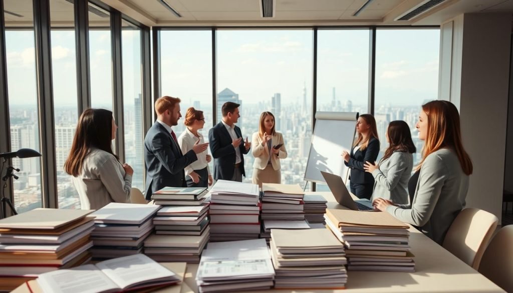 training development