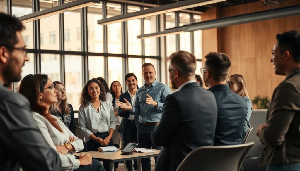 training development