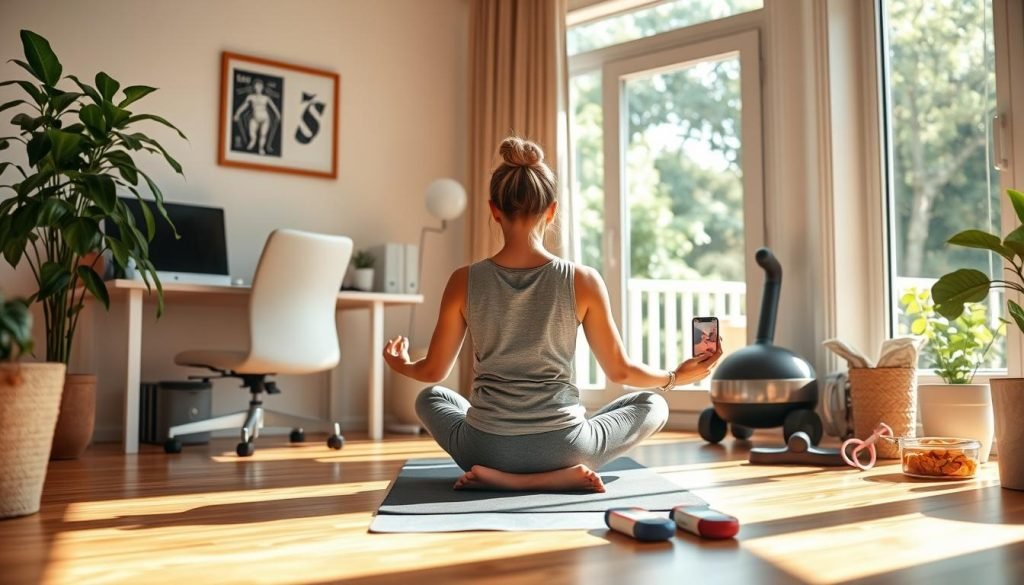 work-life balance strategies