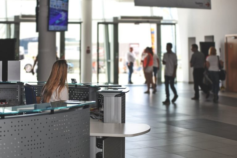Building Rapport with Customers
