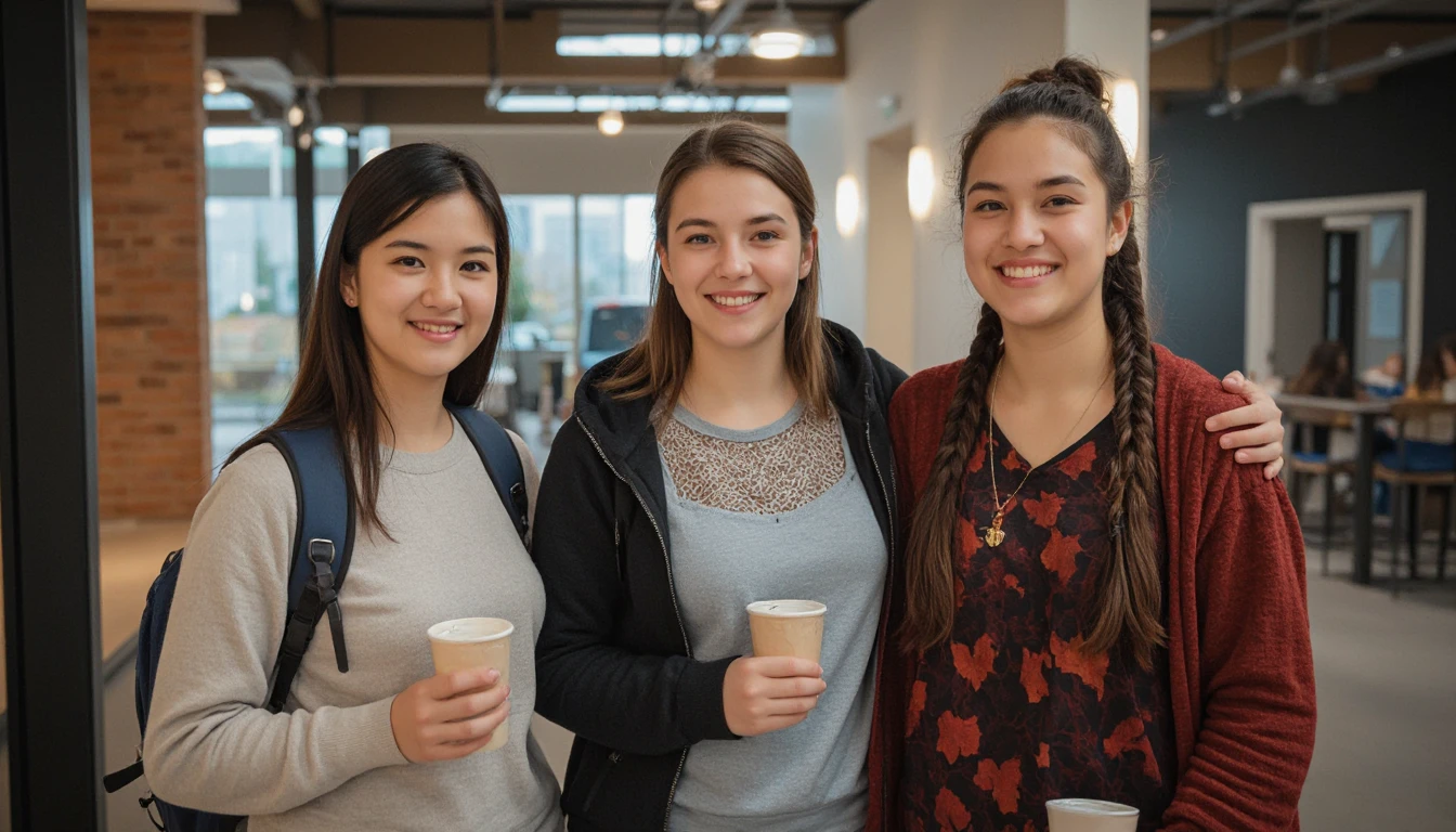 Youth Program Design for Inclusive Communities Training Course