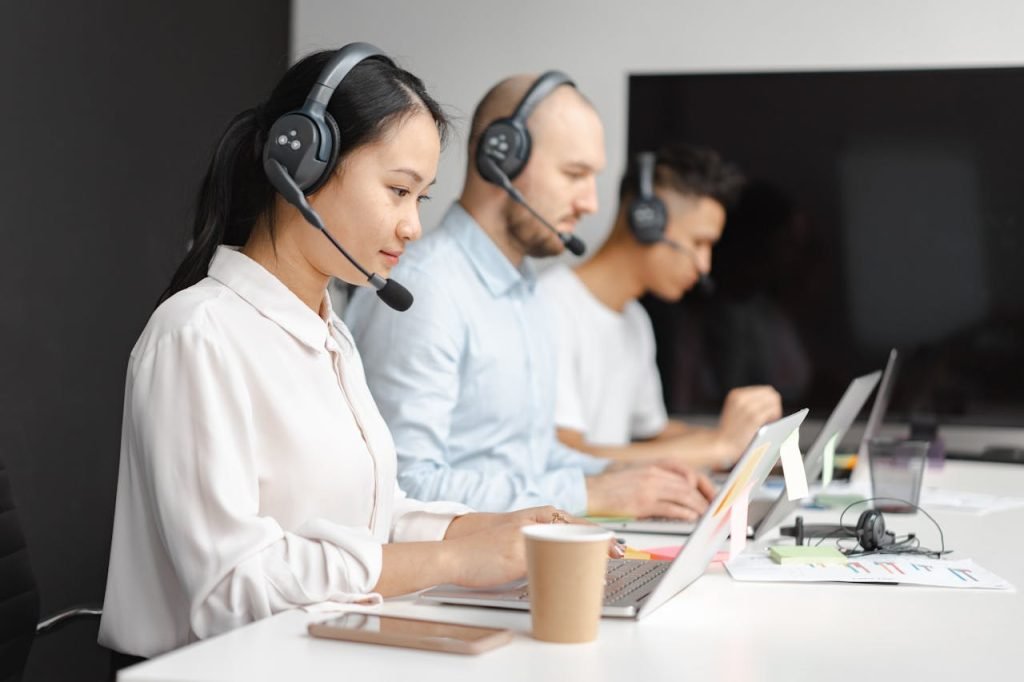 Customer Service Course