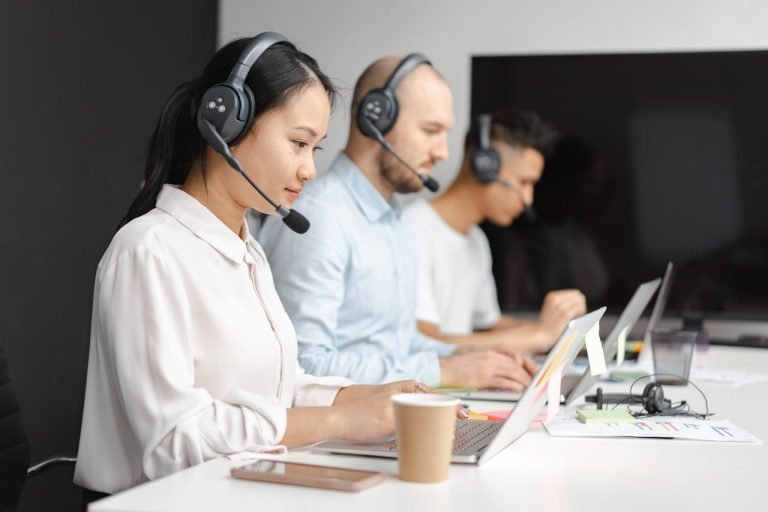 Customer Service Course